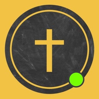 Іконка Telegram каналу ХРИСТИЯНИ 🇺🇦 | Молитва | Ісус | Біблія | Спасіння | Бог