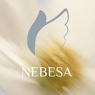 Іконка Telegram каналу Nebesa