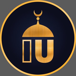 Іконка Telegram каналу islam.ua - Іслам в Україні