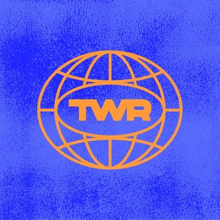 Іконка Telegram каналу TWR UA