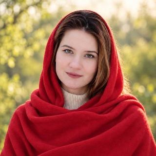 Іконка Telegram каналу Тетяна Царук