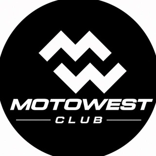 Іконка Telegram каналу MOTOWEST CLUB