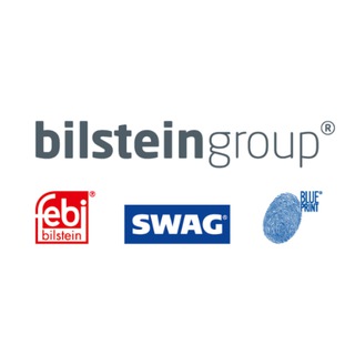 Іконка Telegram каналу bilstein group