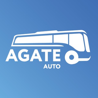Іконка Telegram каналу AGATE-AUTO Україна-Болгарія-Туреччина