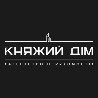 Іконка Telegram каналу ОРЕНДА & ПРОДАЖ КИЇВ РІЄЛТОР