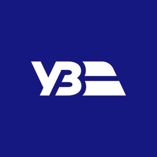 Іконка Telegram каналу Укрзалізниця