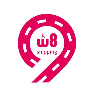 Іконка Telegram каналу Авто з США під ключ - W8 Shipping Ukraine
