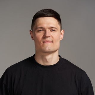 Іконка Telegram каналу Бро