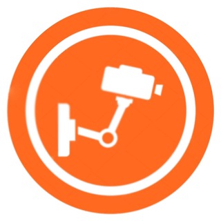 Іконка Telegram каналу Dash Cam UA