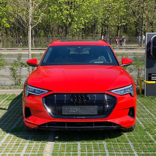 Іконка Telegram каналу 🔋Електромобілі з ЄС 🇪🇺 Faraday auto