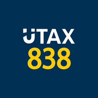 Іконка Telegram каналу Utax 838 Харків | Для своїх