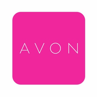 Іконка Telegram каналу AVON Cosmetics Ukraine ( Эйвон / Ейвон )