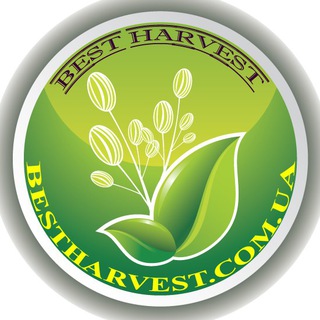 Іконка Telegram каналу Best Harvest (ЗЗР, Насіння, добрива)