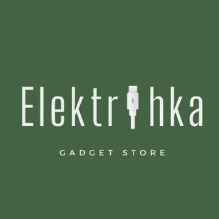 Іконка Telegram каналу Elektrіhka