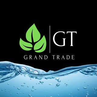Іконка Telegram каналу Побутова хімія | Grand Trade