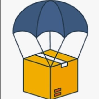 Іконка Telegram каналу ДРОПШИПІНГ КИЇВ ТОВАРКА