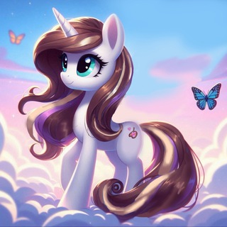 Іконка Telegram каналу mlp.kerol