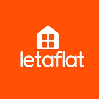 Іконка Telegram каналу Оренда без посередників Львів I LetAFlat