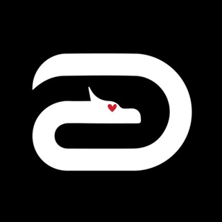 Іконка Telegram каналу Аніме/Кпоп шоп Дреґонс Кейв - Dragon’s Cave Shop
