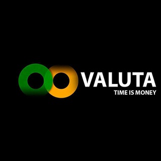Іконка Telegram каналу VALUTA EXCHANGE KHARKIV.
