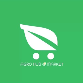 Іконка Telegram каналу ᗩGᖇO ᕼᑌᗷ ᗰᗩᖇKET