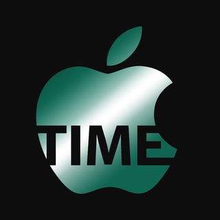 Іконка Telegram каналу Apple Time Стрий