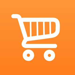 Іконка Telegram каналу 🛒 E-Katalog 🇺🇦
