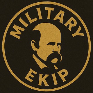 Іконка Telegram каналу MilitaryEkip | Військовий магазин