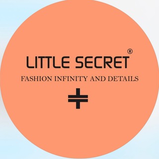 Іконка Telegram каналу Little secret ( опт Турциия)