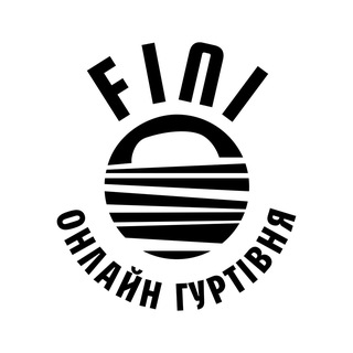 Іконка Telegram каналу FINI_gurtovnya