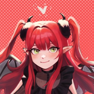 Іконка Telegram каналу Anime_dream_shop