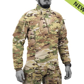 Іконка Telegram каналу Tactical Today 🇺🇦