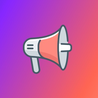 Іконка Telegram каналу Оголошення 📢 від Запоріжців