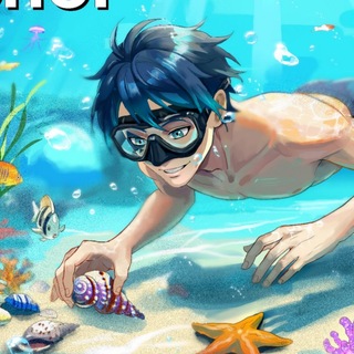 Іконка Telegram каналу 🌊Twisted✨shop✨Наявність🌊