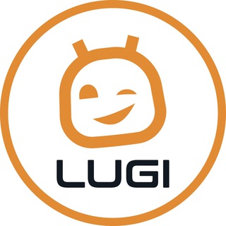Іконка Telegram каналу Lugi Ukraine