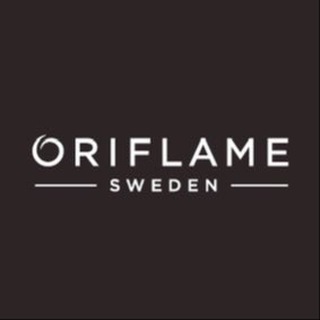 Іконка Telegram каналу Oriflame Ukraine