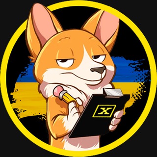 Іконка Telegram каналу Оренда квартир Дніпро 🇺🇦 | X-Estate