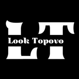Іконка Telegram каналу Чоловічий одяг | Look Topovo 🇺🇦