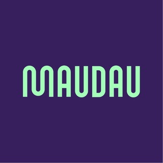 Іконка Telegram каналу MAUDAU: канал цікавих штук