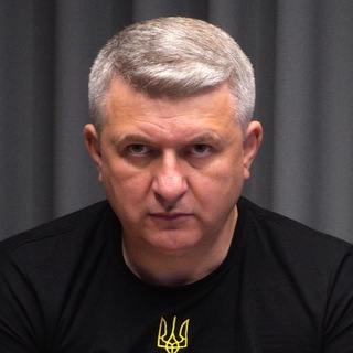 Іконка Telegram каналу Юрий Романенко