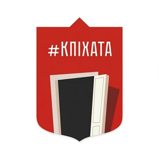 Іконка Telegram каналу КПІ хата