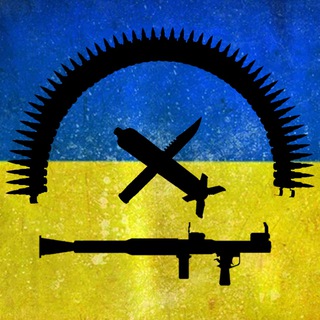 Іконка Telegram каналу Трофеї UA🇺🇦