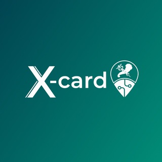 Іконка Telegram каналу Картка харківʼянина