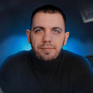 Іконка Telegram каналу Богдан про Телеграм | TumoBog