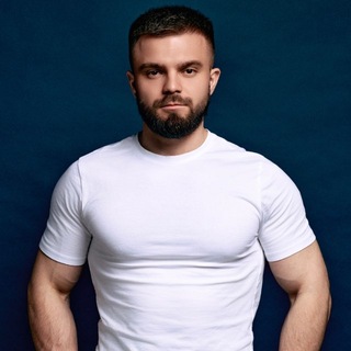 Іконка Telegram каналу Вадим Гатеж 🇺🇦