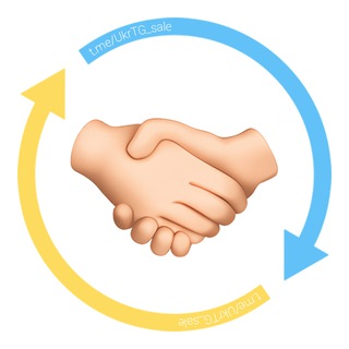 Іконка Telegram каналу Біржа каналів @ukrgarant 🇺🇦 Купити/продати канал | Гарант