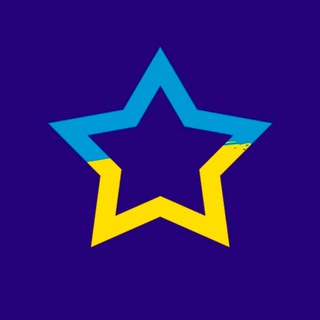 Іконка Telegram каналу Stars About War 🇺🇦