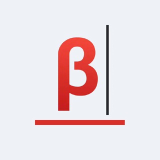 Іконка Telegram каналу Beta Info Україна