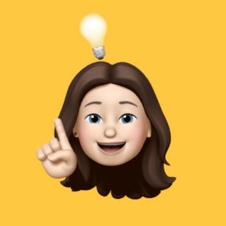 Іконка Telegram каналу ideas