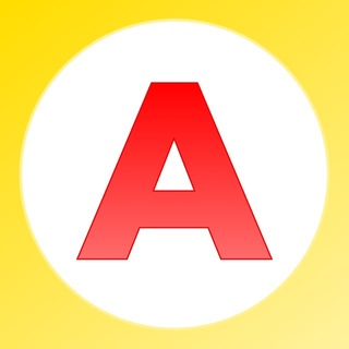 Іконка Telegram каналу Аврора Мультимаркет